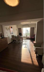 Bedroom Image of 5500 Sq.ft 6 BHK Villa for sale in Juhu Mumbai for Rs. 750000000