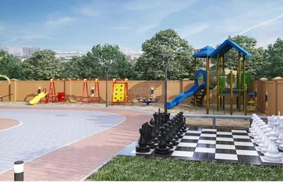 Image of 1151 Sq.ft 2 BHK Apartment / Flat for sale in DS Sky Blossom, Begur, Bengaluru for Rs. 8965000