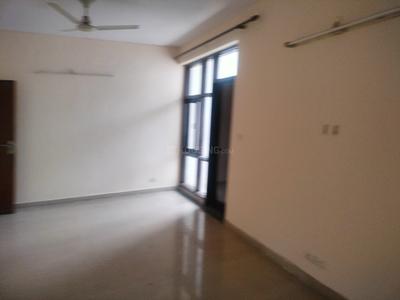 Hall Image of 1165 Sq.ft 2 BHK Apartment / Flat for rent in Omaxe Heights, Sector 86 Faridabad for Rs. 24000