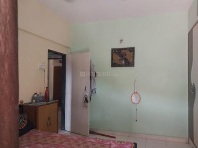 1 BHK Flat