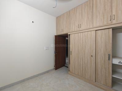 Bedroom Image of 2000 Sq.ft 5 BHK Independent House for sale in Horamavu Bengaluru for Rs. 19500001