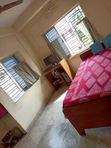 Bedroom Image of 700 Sq.ft 2 BHK Apartment / Flat for sale in Belghoria Kolkata for Rs. 2400000