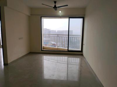 Living Room Image of 1190 Sq.ft 2 BHK Apartment / Flat for sale in Ami Planet Mercury, Ulwe Navi Mumbai for Rs. 9200000