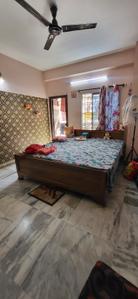 Bedroom Image of 1460 Sq.ft 3 BHK Apartment / Flat for sale in Airport Gate No 2 Kolkata for Rs. 5400000