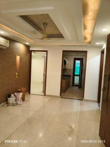 Hall Image of 1800 Sq.ft 3 BHK Builder Floor for sale in Malibu Town Floors, Sector 47 Gurgaon for Rs. 31500000
