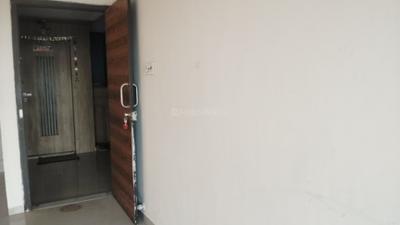 Living Room Image of 780 Sq.ft 1 BHK Apartment / Flat for rent in Orchid Infinity, Palanpur Surat for Rs. 13000