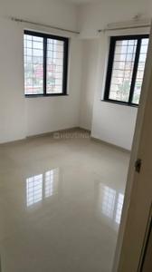 Bedroom Image of 970 Sq.ft 2 BHK Apartment / Flat for rent in Supertech Defence Colony, Wagholi Pune for Rs. 20000