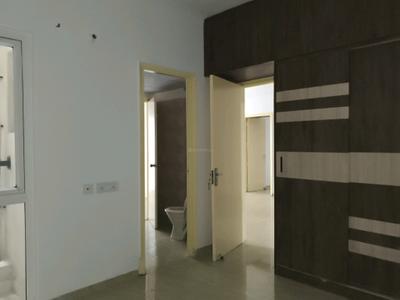Bedroom Image of 1300 Sq.ft 3 BHK Apartment / Flat for sale in Gaurs 14th Avenue, Noida Extension Greater Noida for Rs. 10150000