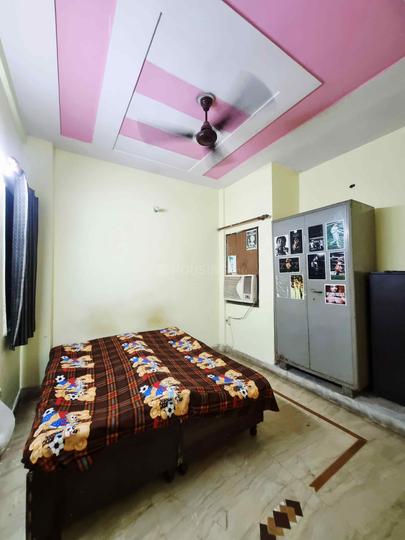 Indra Vihar, Mukherjee Nagar Bedroom 1