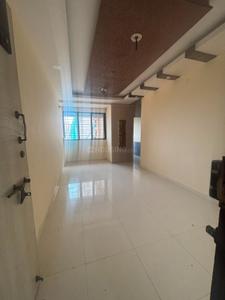 Hall Image of 750 Sq.ft 1.5 BHK Apartment / Flat for sale in Panvel Navi Mumbai for Rs. 7500000