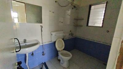 Image of 1550 Sq.ft 3 BHK Apartment / Flat for rent in Belvalkar Mitrangan, Baner, Pune for Rs. 38000