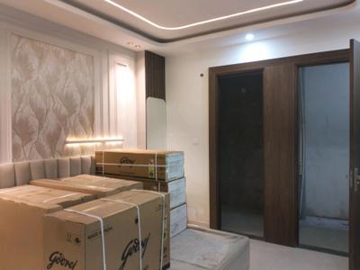 Bedroom Image of 1580 Sq.ft 4 BHK Apartment / Flat for sale in Indraprashtha Yojna Ghaziabad for Rs. 7950000