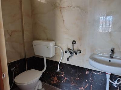 Image of 1003 Sq.ft 2 BHK Builder Floor for rent in Chandapura, Bengaluru for Rs. 19000