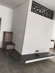 Hall Image of 1151 Sq.ft 3 BHK Apartment / Flat for sale in Shilpan Bliss, Bhayli Vadodara for Rs. 6500000