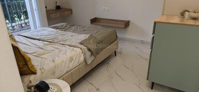 Bedroom Image of 1478 Sq.ft 3 BHK Apartment / Flat for sale in Codename Superstar, Undri Pune for Rs. 9000000