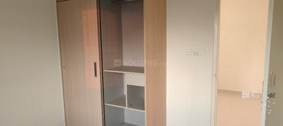 Bedroom Image of 900 Sq.ft 2 BHK Independent House for rent in Kempegowdanagar, T. Dasarahalli Bengaluru for Rs. 22000