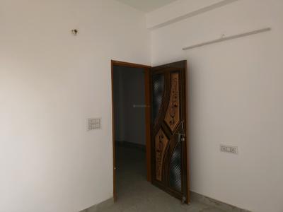 Bedroom Image of 750 Sq.ft 2 BHK Builder Floor for sale in DLF Ankur Vihar Ghaziabad for Rs. 2320000