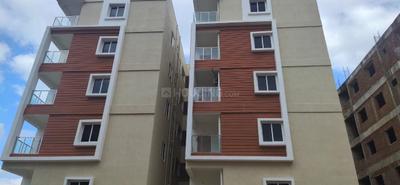 Image of 1159 Sq.ft 2 BHK Apartment / Flat for sale in Vaddeswaram, Guntur for Rs. 5500000
