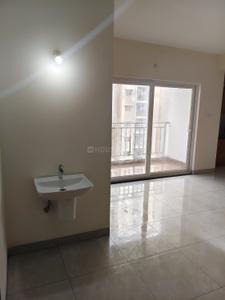 Hall Image of 1200 Sq.ft 3 BHK Apartment / Flat for rent in Ramky One Symphony, Patancheru Sangareddy for Rs. 38000