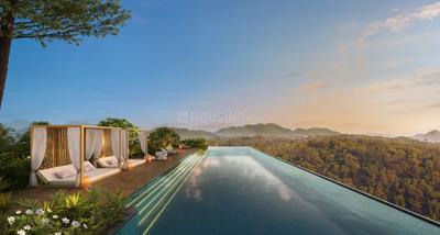 Image of 700 Sq.ft 2 BHK Apartment / Flat for sale in Rustomjee La Vie, Thane West, Thane for Rs. 14500000