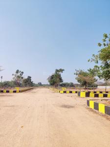 Image of 1350 Sq.ft Residential Plot / Land for sale in Srigdha Origin, Yadagirigutta, Yadadri Bhuvanagiri for Rs. 1950000