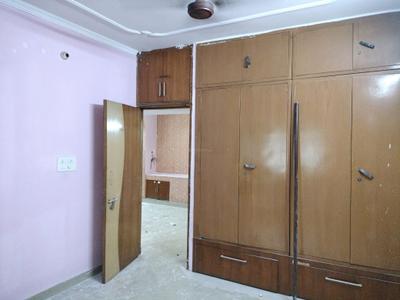 Bedroom Image of 1450 Sq.ft 2 BHK Apartment / Flat for sale in DDA SFS Flats, Sector 22 Dwarka New Delhi for Rs. 22500000
