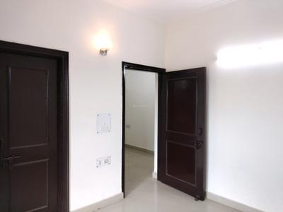 Bedroom Image of 1800 Sq.ft 3 BHK Apartment / Flat for sale in CGHS Chitrakoot Apartments, Sector 22 Dwarka New Delhi for Rs. 35500000