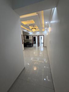 3 BHK Independent Builder Floor