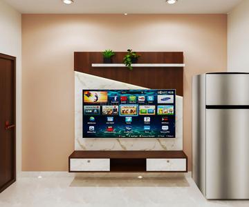 Hall Image of 1250 Sq.ft 2 BHK Apartment / Flat for rent in Kadubeesanahalli Bengaluru for Rs. 40000