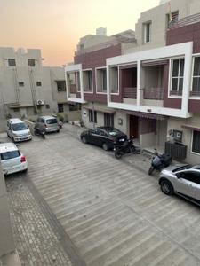 Image of 374 Sq.ft 3 BHK Independent House for sale in Kasindra, Ahmedabad for Rs. 8500000