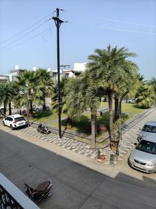 Balcony Image of 2200 Sq.ft 3 BHK Independent House for sale in Kanadiya Indore for Rs. 13000000