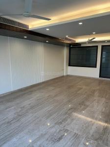 Hall Image of 4500 Sq.ft 4 BHK Builder Floor for rent in New Friends Colony New Delhi for Rs. 232000
