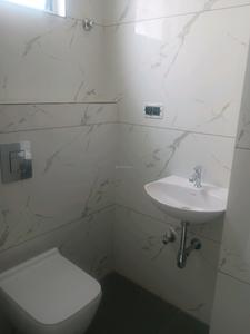 Bedroom Two Image of 1250 Sq.ft 2 BHK Apartment / Flat for sale in Manikonda Hyderabad for Rs. 8500000