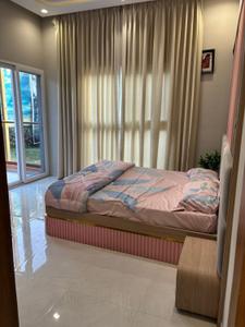 Crystal Homes Bedroom 1