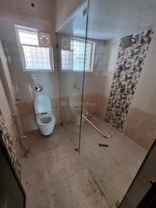 Image of 1550 Sq.ft 3 BHK Independent House for rent in KT Nagar, Nagpur for Rs. 22000