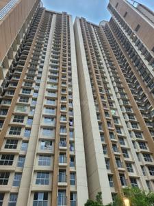 Image of 529 Sq.ft 2 BHK Apartment / Flat for sale in Godrej Upavan, Bhiwandi, Thane for Rs. 6500000