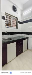 Kitchen Image of 2545 Sq.ft 3 BHK Apartment / Flat for sale in Basheer Bagh Hyderabad for Rs. 31800000