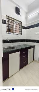 Kitchen Image of 2500 Sq.ft 4 BHK Independent House for sale in Bolarum Secunderabad for Rs. 12000000