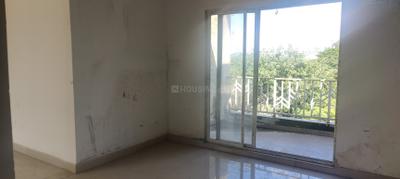 Living Room Image of 1119 Sq.ft 3 BHK Apartment / Flat for sale in Ballygunge Kolkata for Rs. 16300000