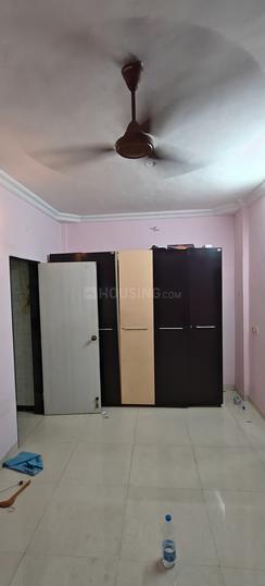 Sector 20, Kopar Khairane Bedroom 1