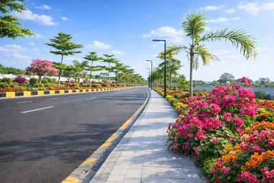 Image of 180 Sq.ft Residential Plot / Land for sale in Bommalaramaram, Yadadri Bhuvanagiri for Rs. 2340001