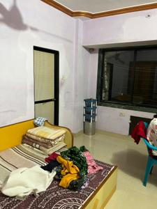 Bedroom Image of 570 Sq.ft 1 BHK Apartment / Flat for sale in Green Park &amp; Ashar Estate , Thane West Thane for Rs. 10000000