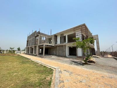 Image of 1000 Sq.ft Residential Plot / Land for sale in Golf Green Phase II, Sejbahar, Raipur for Rs. 2699000