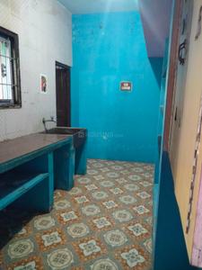 Bedroom Image of 1600 Sq.ft 2 BHK Builder Floor for rent in Manali Chennai for Rs. 10000