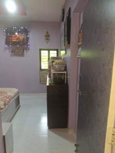 Hall Image of 528 Sq.ft 1 BHK Apartment / Flat for sale in Eden Woods Complex, Thane West Thane for Rs. 8500000