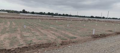 Image of 786 Sq.ft Residential Plot / Land for sale in Ahmed Nagar, Kopargaon for Rs. 700000