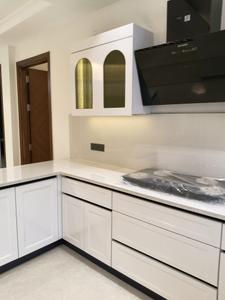 Kitchen Image of 1328 Sq.ft 3 BHK Apartment / Flat for sale in Bestech Park View Ananda, Sector 81 Gurgaon for Rs. 18000000