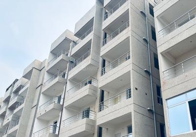 Image of 1650 Sq.ft 3 BHK Apartment / Flat for sale in Danapur, Patna for Rs. 10500000