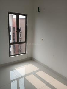 Bedroom Image of 1398 Sq.ft 3 BHK Apartment / Flat for sale in Siddha Happyville , Rajarhat Kolkata for Rs. 12000000