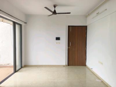 Living Room Image of 950 Sq.ft 2 BHK Apartment / Flat for rent in Lodha Lakeshore Greens, Palava Phase 2 Thane for Rs. 14000
